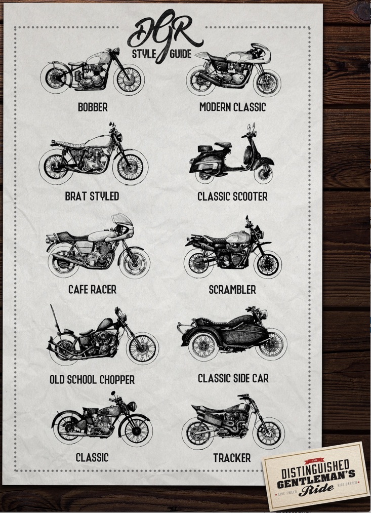 DGR custombikes