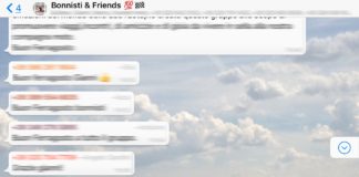 Gruppo Whatsapp – Galateo