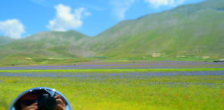 3. Edizione – Bonnie&Ride – Castelluccio Tour 2.7.2023