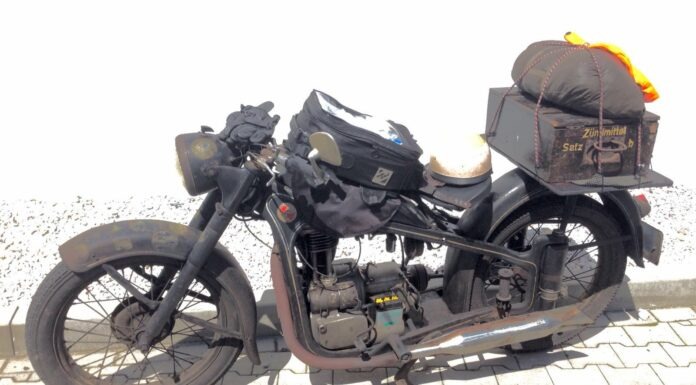 Le customizzazioni più rare mai realizzate?