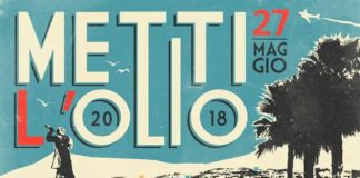 RIDES: Partecipiamo ai motoraduni di Amandola e San Benedetto il 27.5.2018