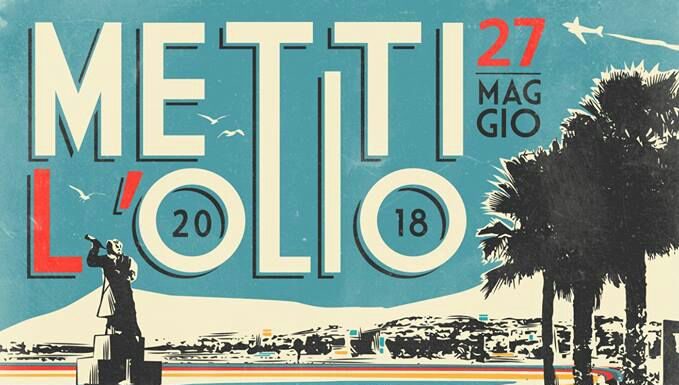 RIDES: Partecipiamo ai motoraduni di Amandola e San Benedetto il 27.5.2018