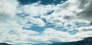 BONNIE & RIDE SURPRISE – 14.10.2018