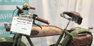 EICMA Ride – 10.11.2018