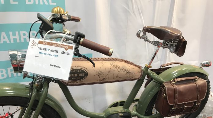 EICMA Ride – 10.11.2018