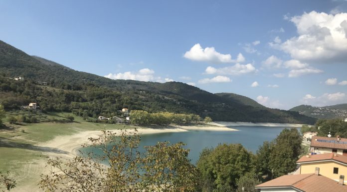 Photos: Bonnie & Ride – Castel di Tora myecohotels.com - viaggi sostenibili