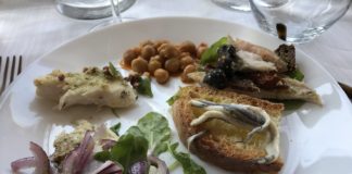 CENA Bio a km 0 – Tombola Beneficienza – 24.11.2018