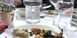 BONNIE & RIDE – Lago del Turano – 13. Giugno 2021