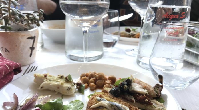 BONNIE & RIDE – Lago del Turano – 13. Giugno 2021