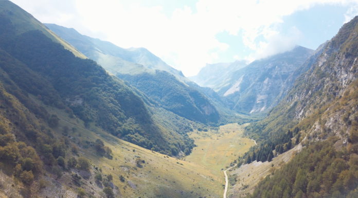 Rides: BONNIE & RIDE – Foce di Montemonaco – 31.05.2020 Cafe-racer.eu - foce di montemonaco