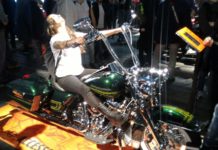 Pranzo KICK-OFF 2019 – Caferacer Bonnisti &Friends