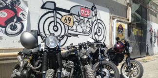 Photos: Bonnie & Ride – Metti lĀ“olio – san Bendettto del Tronto bonnie & ride metti lĀ“olio