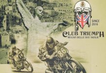 Bonnie&Ride – ADUNANZA dal 6.6.2019 al 9.6.2019