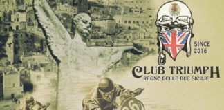 Bonnie&Ride – ADUNANZA dal 6.6.2019 al 9.6.2019