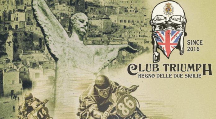 Bonnie&Ride – ADUNANZA dal 6.6.2019 al 9.6.2019