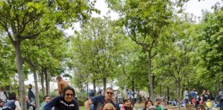 PhotosBonnie & Ride – Hanami Pedaso, Italy