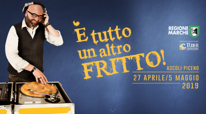 BONNIE & RIDE – 28.4.2019 Frittomisto -Ascoli Piceno