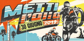 Bonnie&Ride: UPDATE -Metti L“Olio a San Benedetto il 30.06.2019