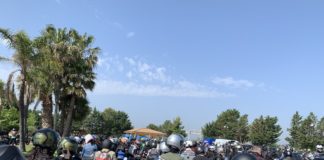 Photos: Bonnie & Ride – Adunanza 2019 Basilicata Coast to Coast – seconda Parte partenza adunanza 2019 basilicata coast to coast