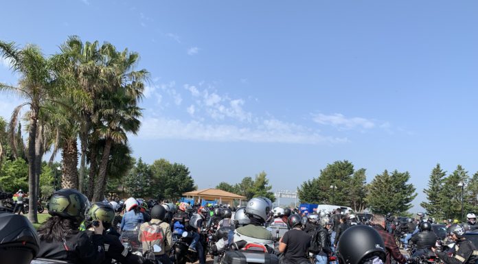 Photos: Bonnie & Ride – Adunanza 2019 Basilicata Coast to Coast – seconda Parte partenza adunanza 2019 basilicata coast to coast