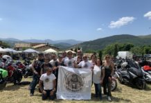Photos: Bonnie & Ride – Podalla day 2019 – Fiastra – Italy
