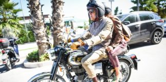 Distinguished Gentlemans Ride – 27.9.2020 – Informazioni e Indicazioni