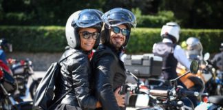 Distinguished Gentlemans Ride – 23.5.2021 – IL FILM
