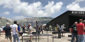 BONNIE & RIDE – 21.7.2019 Campo Imperatore bonnie& ride - risto mucciante