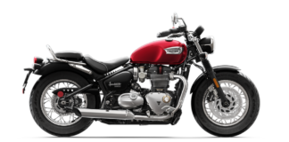 The Caferacers Testride: Triumph Speedmaster 1200 Triumph bonnevilleSpeedmaster 1200