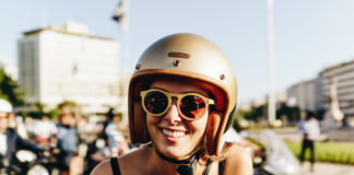 DISTINGUISHED GENTLEMANSRIDE San Benedetto del Tronto – SPONSORIZZAZIONE