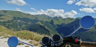 FOTOS > Bonnie&Ride – Curvy Tour