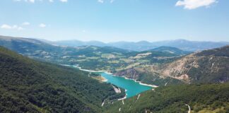 Bonnie&Ride – Curvy Tour Lago di Fiastra