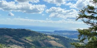 Destinazione Marche – 1-3- Luglio – Motor Classic Ride 2022