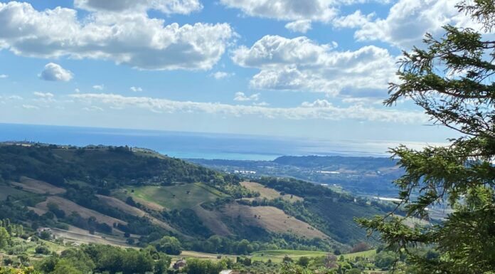 Destinazione Marche – 1-3- Luglio – Motor Classic Ride 2022