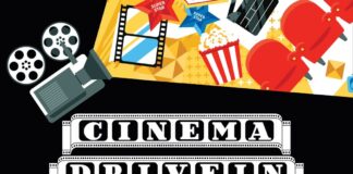 BONNIE & RIDE – 09.8.2020 giromoto Colonnella + Drive in Cinema