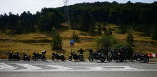FOTOS > 30.8.2020 Campo Imperatore – Ristoro Mucciante