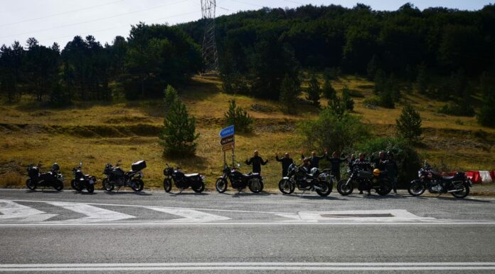FOTOS > 30.8.2020 Campo Imperatore – Ristoro Mucciante