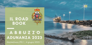 Adunanza 2023 – ABRUZZO 1.-4. Giugno