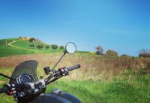 BONNIE & RIDE – I PAESI DEI MURALES: BRACCANO – 2.0ttobre 2022