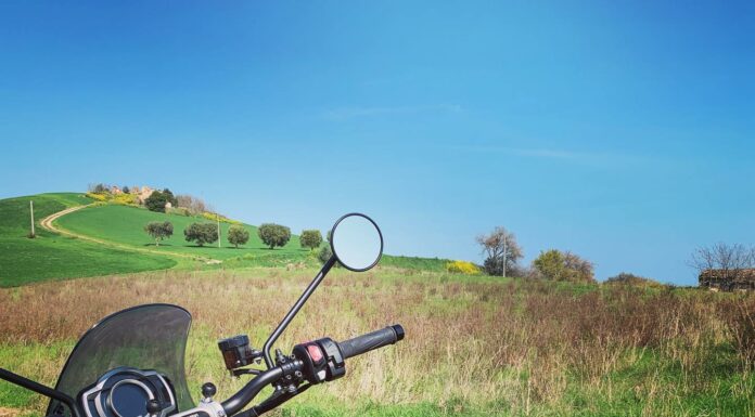 BONNIE & RIDE – I PAESI DEI MURALES: BRACCANO – 2.0ttobre 2022