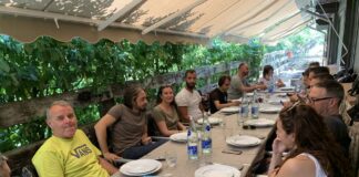 Bonnie&Ride – Cagli Tour 11.7.2021 – le foto