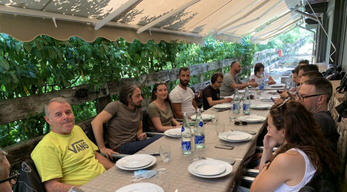 Bonnie&Ride – Cagli Tour 11.7.2021 – le foto