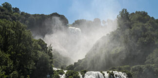 BONNIE & RIDE – Cascata Marmore e Rasiglia” TOUR