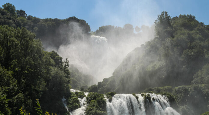 BONNIE & RIDE – Cascata Marmore e Rasiglia” TOUR