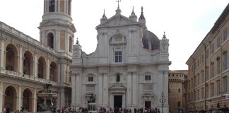 BONNIE & RIDE – Moto Benedizione Loreto⨠– 07. Gennaio 2024